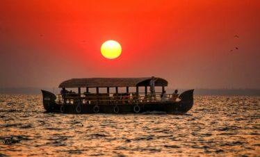 Kerala Honeymoon Package –3 Nights & 4 Days