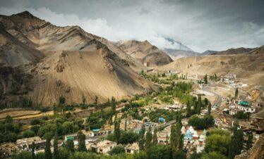 Leh-Ladakh 6 Nights / 7 Days