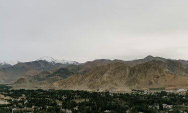 3 Nights 4 Days Leh Ladakh Tour Package