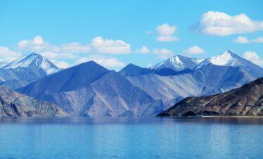 06 Nights / 07 Days Leh – Nubra Valley – Pangong Lake Tour