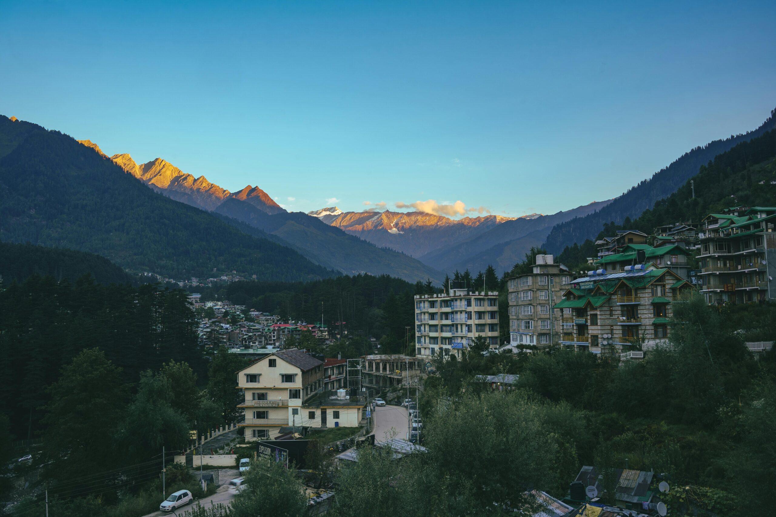 Himachal