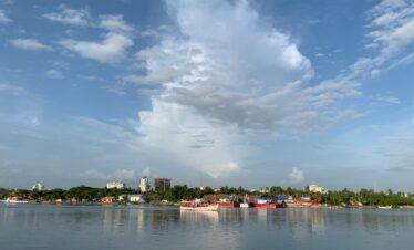 Cozy Kerala Tour Package 4 Nights / 5 Days