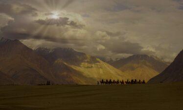 05 Nights with Nubra Valley – Ladakh Tour