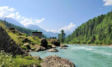Kashmir Valley Tour – 3 Nights / 4 Days
