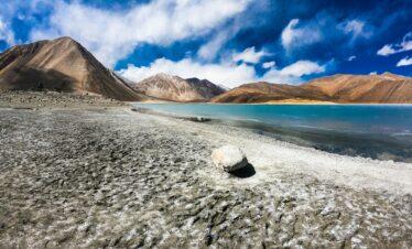 06 Nights / 07 Days Dha Hanu & Pangong Lake Tour Package