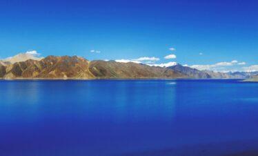 Towards Valley in Ladakh – 06 Nights / 07 Days Package