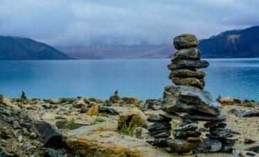 Srinagar to Leh Ladakh tour package 7 Nights / 8 Days