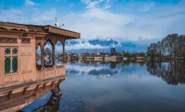 Kashmir Tour 7 Nights & 8 Days from Srinagar
