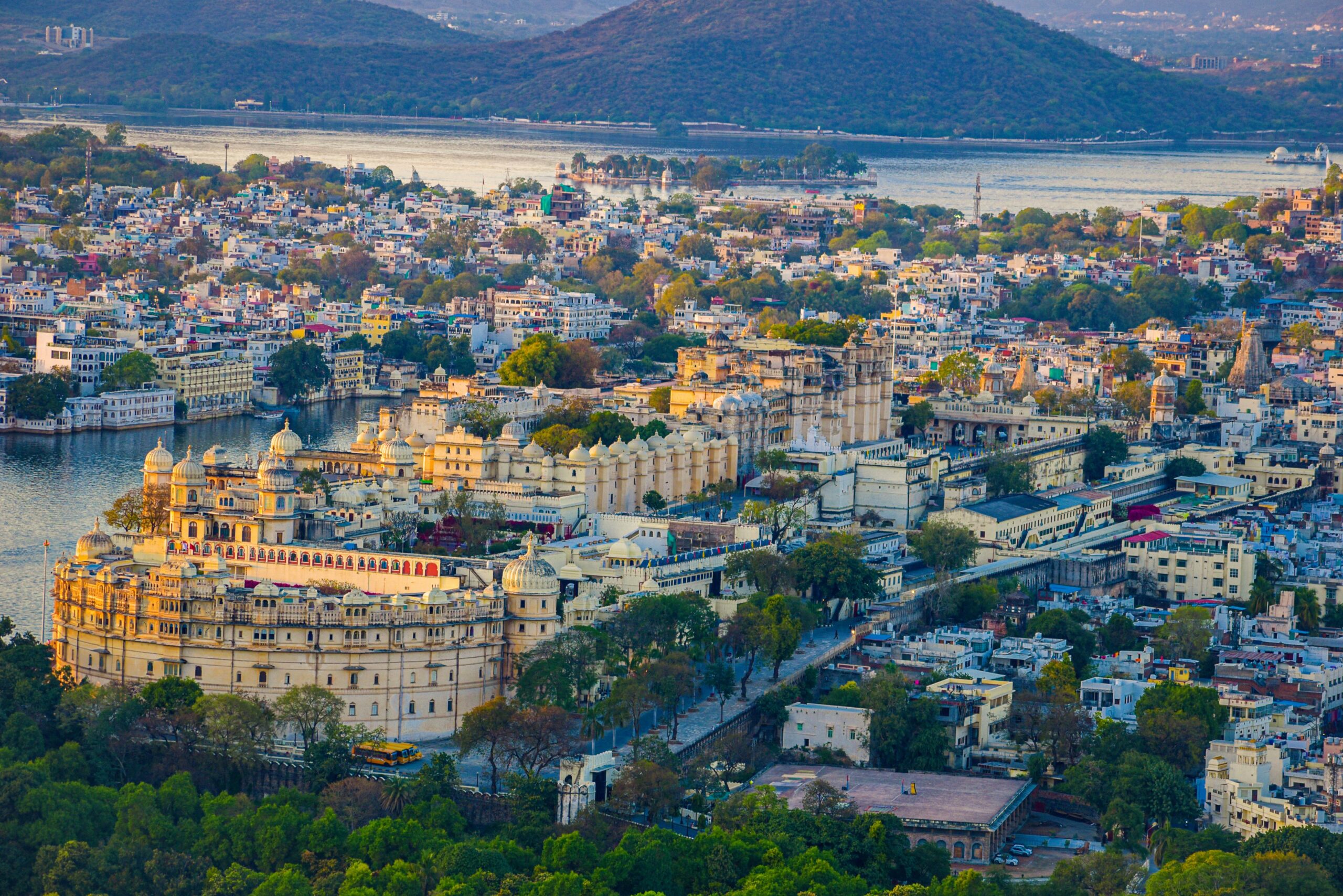 Udaipur Sightseeing
