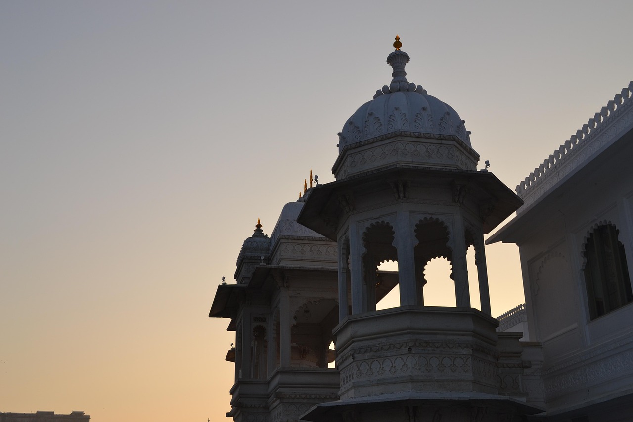 Ranakpur & Kumbhalgarh