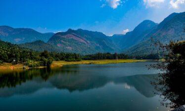 Mystic Kerala – 5 Nights / 6 Days