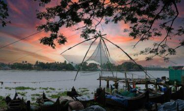 Exotic Kerala Hill Station with Cochin 3 Nights & 4 Days