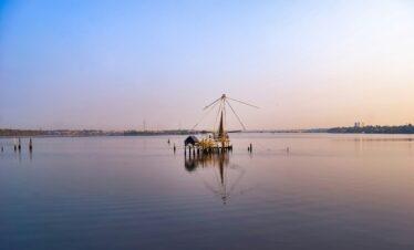 Spirit of Kerala Tour Package 7 Nights / 8 Days