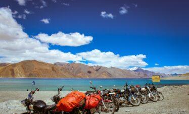 Leh-Ladakh 5 Nights / 6 Days