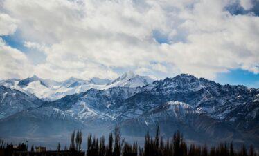 Ladakh – Towards Moon Valley 06 Nights / 07 Days