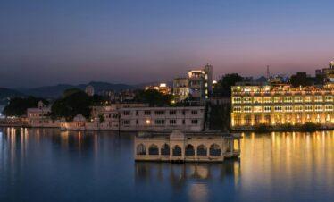 Udaipur Tour Package 2 Nights / 3 Days