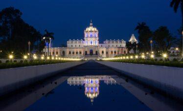 Agartala Tour Package 3 Nights / 4 Days
