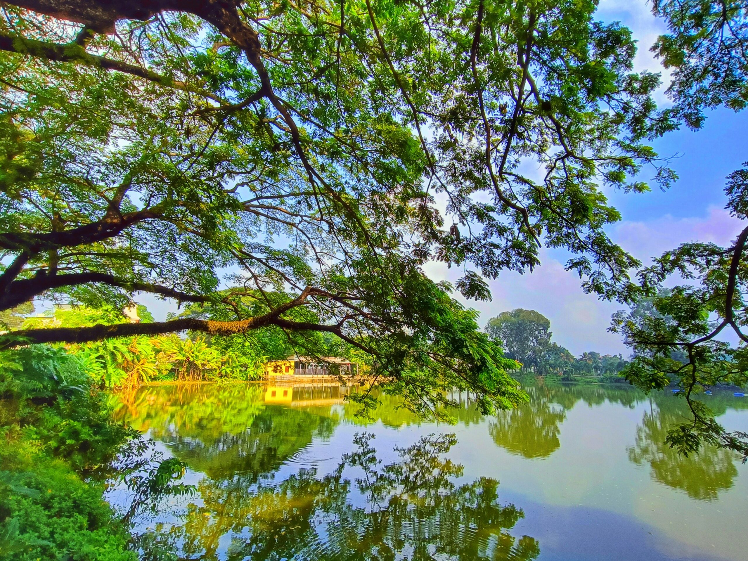 Agartala Tour