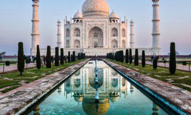 Jaipur, Agra, Ranthambore & Delhi 5 Nights / 6 Days