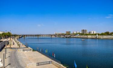 Ambaji Ahmedabad Rajkot Bhavnagar Vadodara 6N/7D Tour
