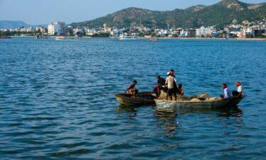Jaipur Ajmer/Pushkar Ranthambhore Tour 4 Nights / 5 Days