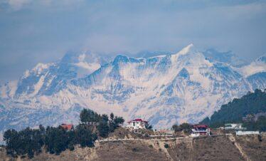 Almora Tour Package 2 Nights / 3 Days