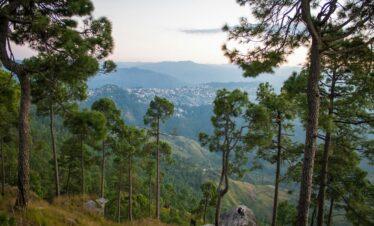 Nainital, Corbett, Ranikhet & Almora Tour 5 Nights / 6 Days