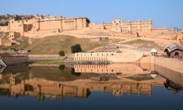 Golden Triangle Tour Package – 3 Nights / 4 Days