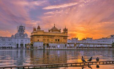 Himachal with Amritsar Tour Package 9 Nights / 10 Days