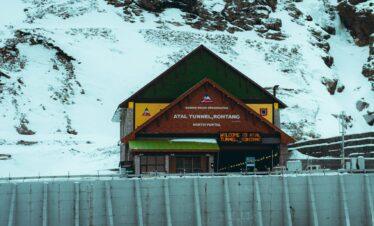Shimla–Manali 4N/5D Tour Package
