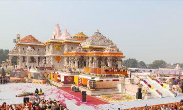 3 Nights / 4 Days – Varanasi & Ayodhya Tour Package