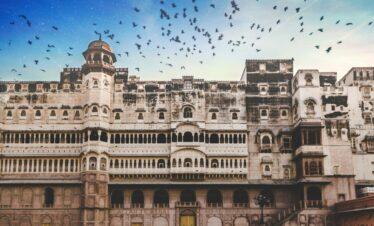 Desert Explorer – Jaisalmer, Bikaner & Jodhpur Tour 4N/5D
