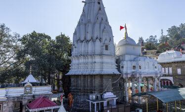 3 Nights / 4 Days Himachal Devi Darshan Tour