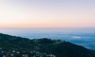 3 Nights 4 Days Dalhousie–Khajjiar Tour Package