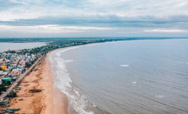 Dwarka – Somnath – Diu Tour 3 Nights / 4 Days