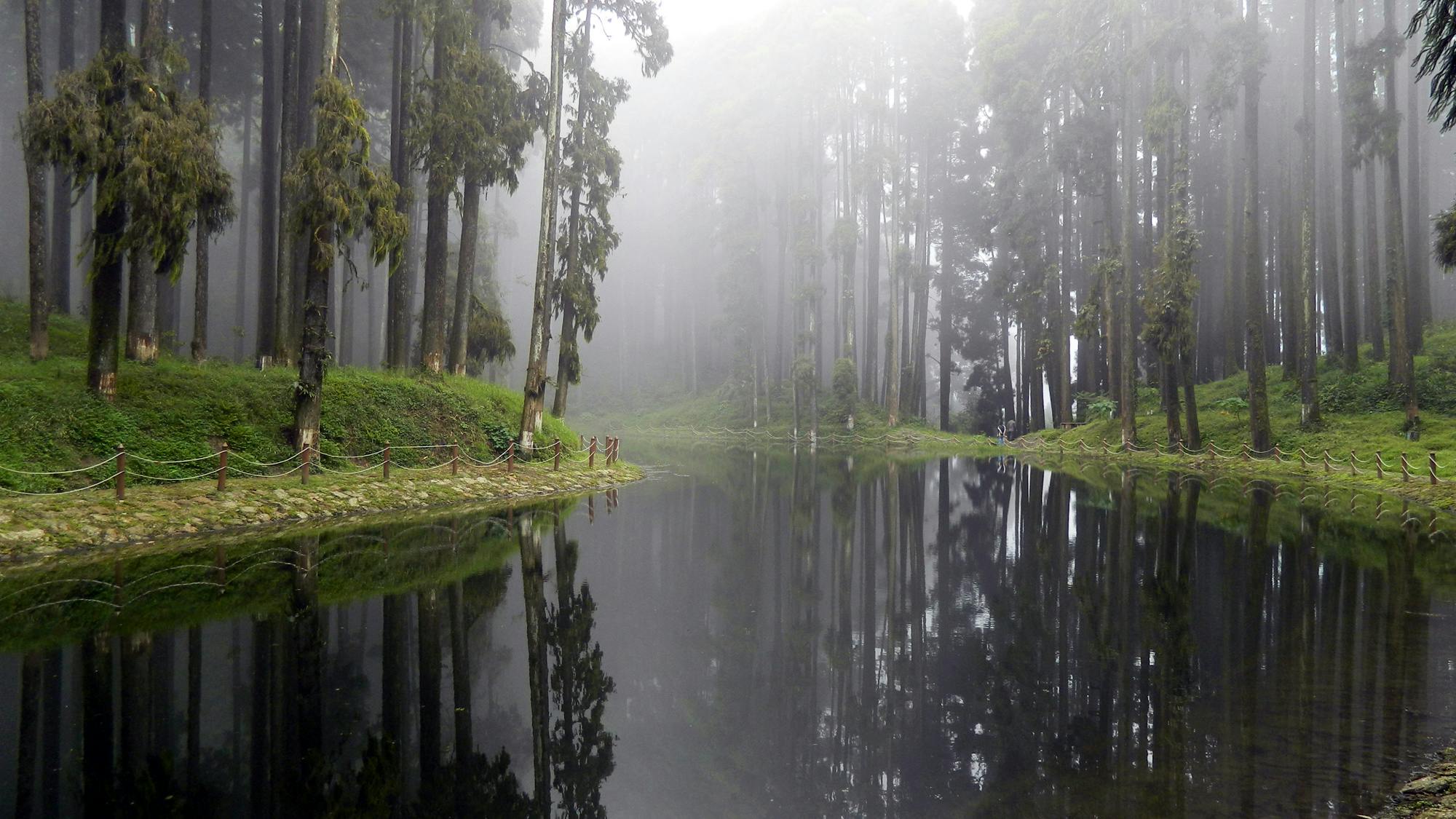 Sikkim & Darjeeling Tour