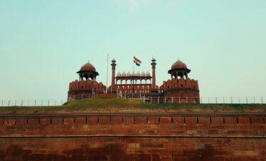 4 Nights / 5 Days Golden Triangle Tour – Delhi, Jaipur & Agra