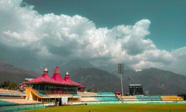 Himachal holiday 6 Nights / 7 Days