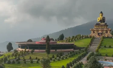 Arunachal Pradesh Tour Package – 7 Nights / 8 Days
