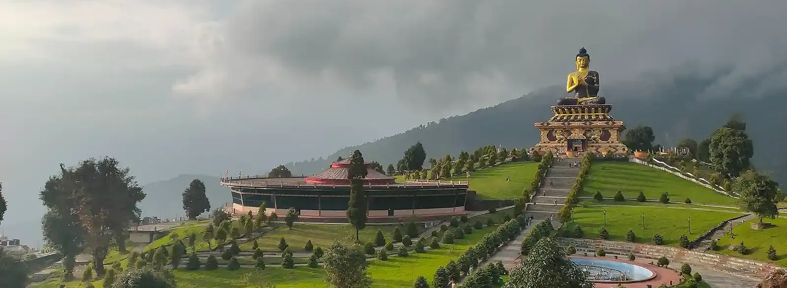 Arunachal Pradesh with Assam Tour