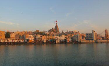Ahmedabad – Dwarka – Somnath – Sasan Gir Tour 4 Nights / 5 Days