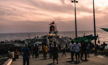 Sasan Gir – Somnath – Dwarka – Ahmedabad 4 Nights / 5 Days