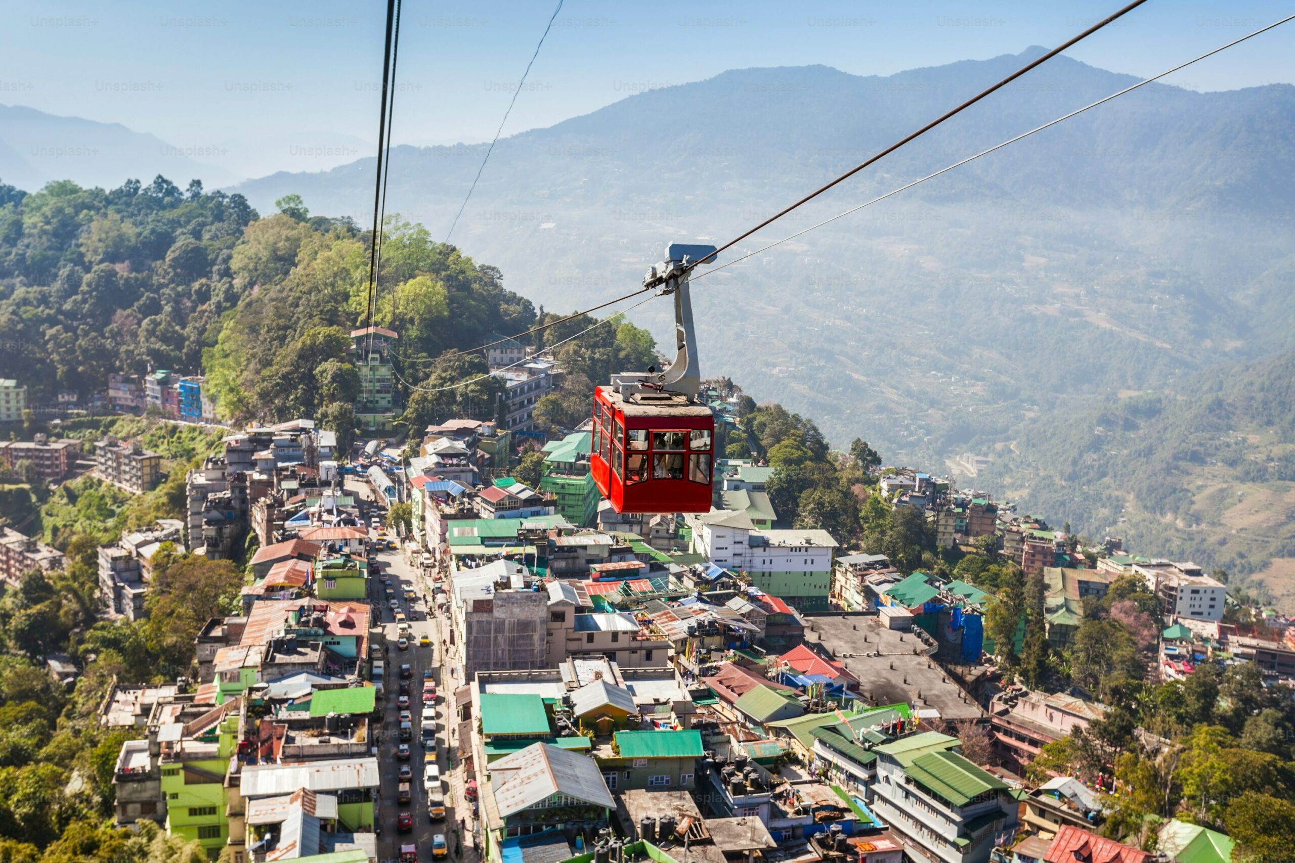 Gangtok Tour