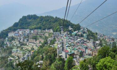 Gangtok & Kalimpong Tour 4 Nights 5 Days