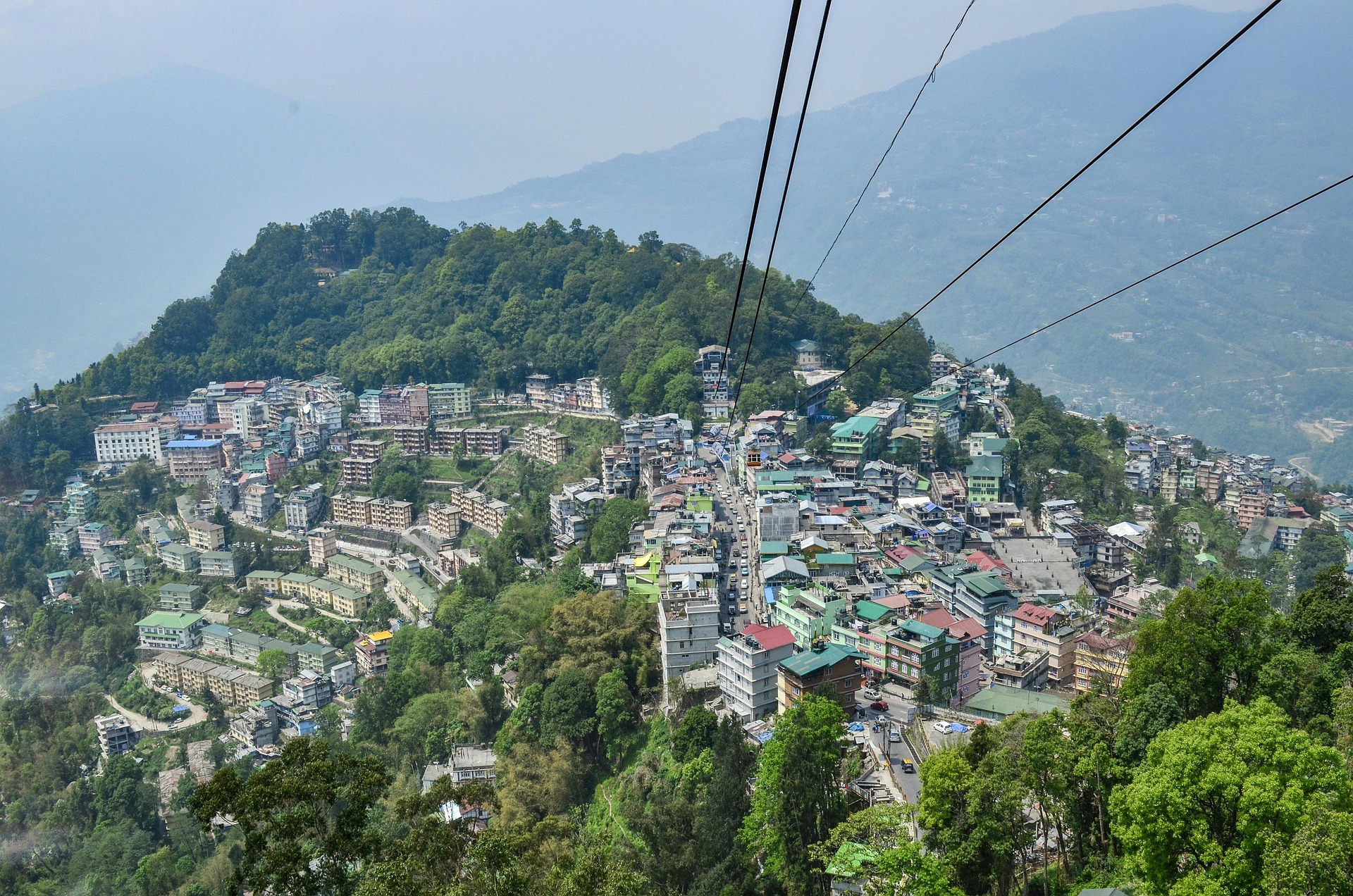 Gangtok Tour