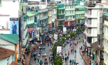 6Night / 7days Darjeeling Gangtok Tour Package