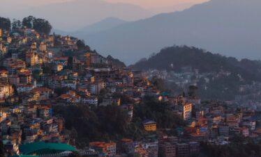 Gangtok Zuluk 3Night / 4 Day Tour