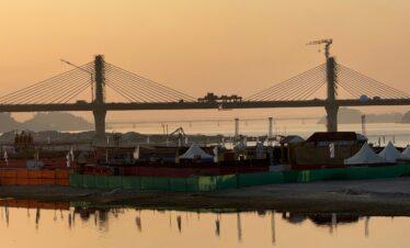 5 Nights / 6 Days Guwahati Shillong Kaziranga Tour Package