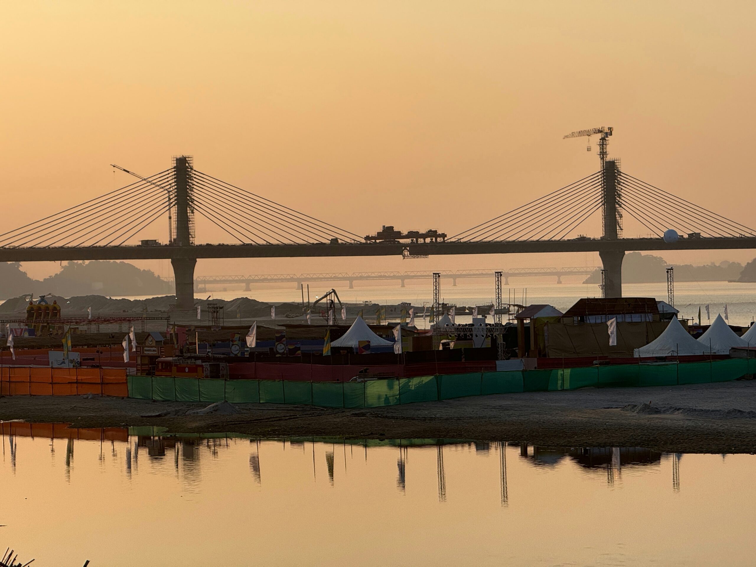 Guwahati Shillong Cherrapunji