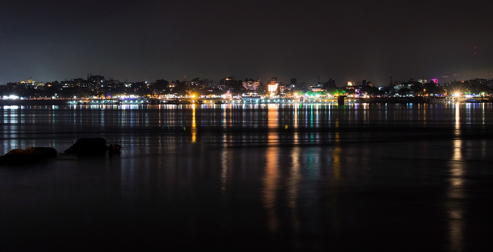 Shillong & Guwahati